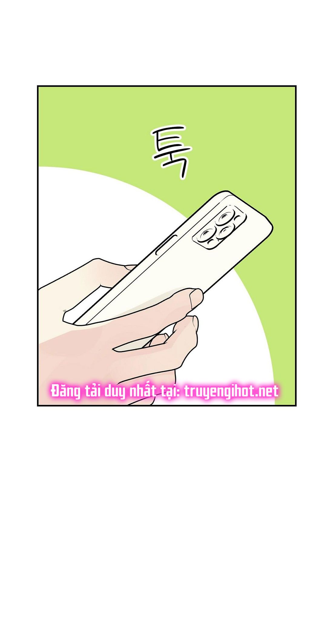 [18+] Bánh Mì Baguette Dâm Đãng 