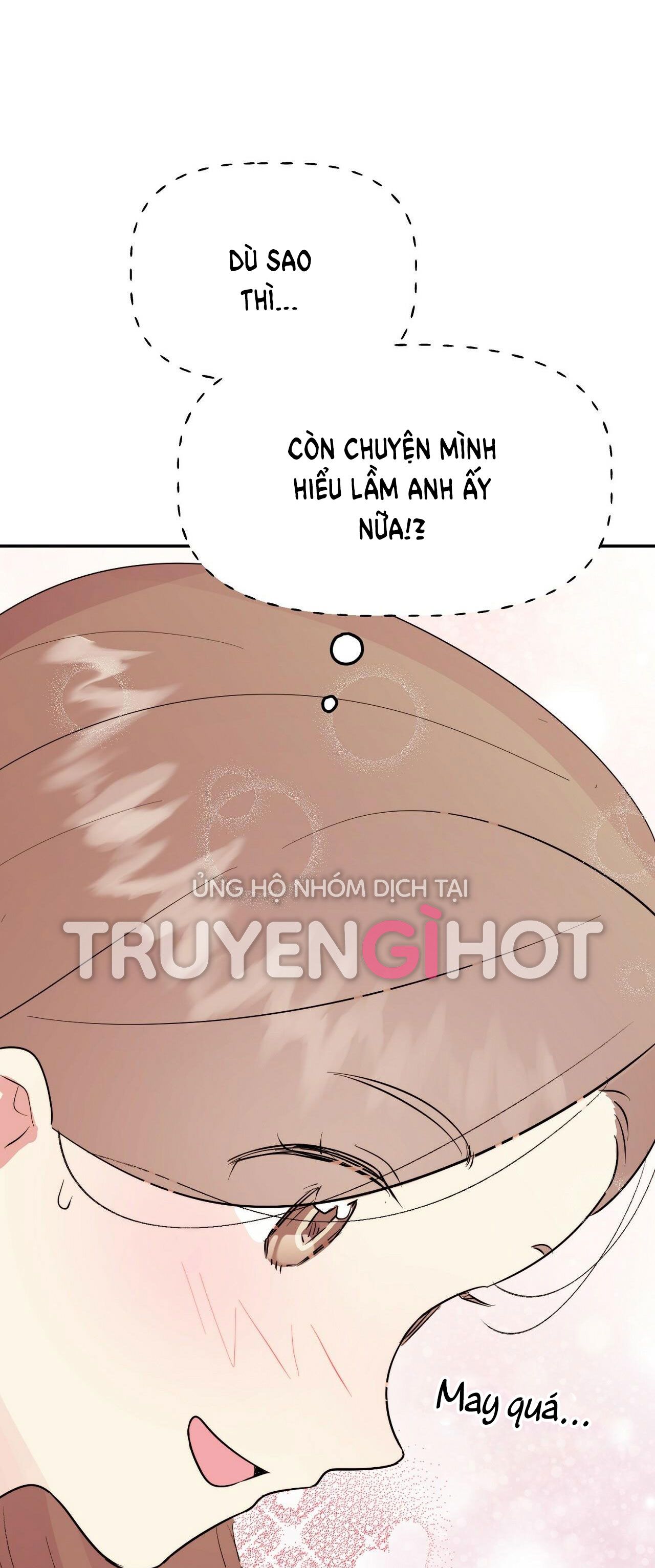 [18+] Bánh Mì Baguette Dâm Đãng 