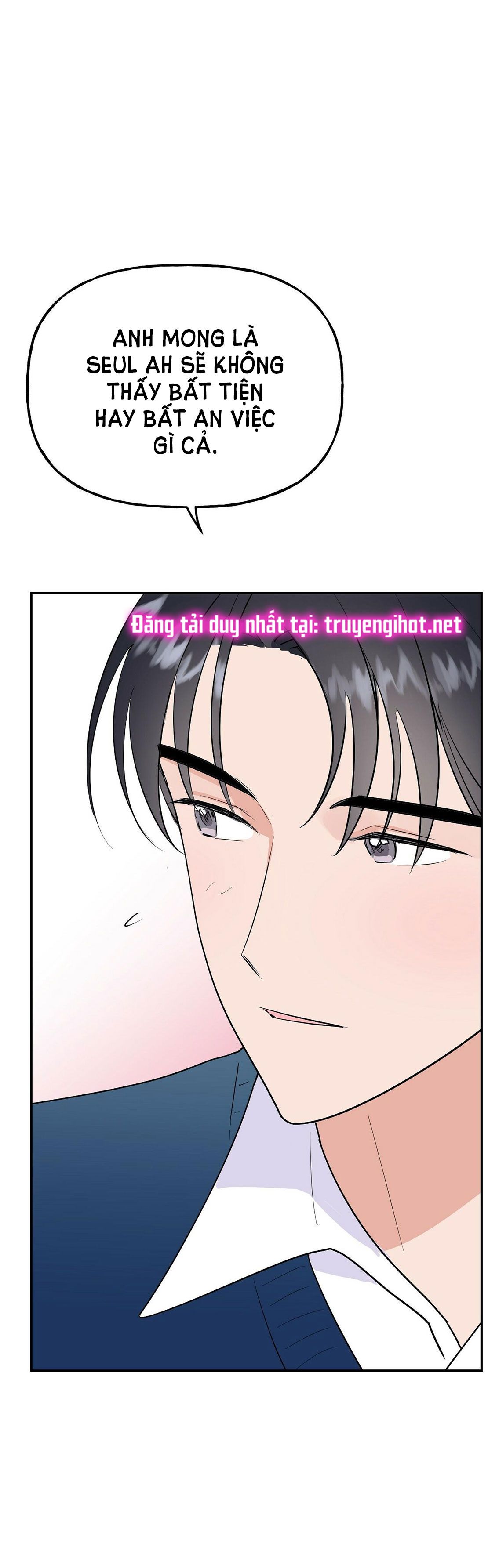 [18+] Bánh Mì Baguette Dâm Đãng 