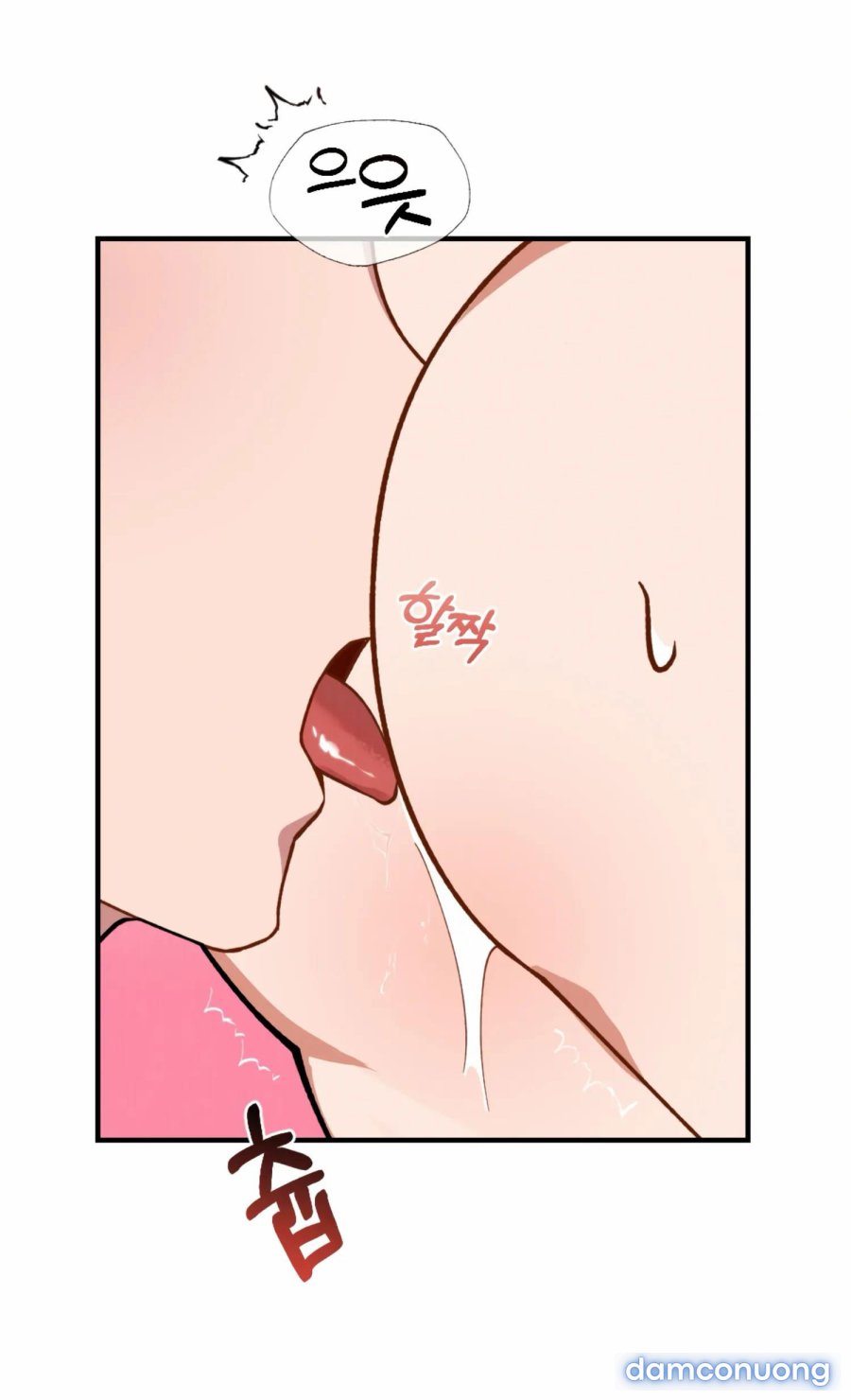 [18+] Bạn Của Em Trai Không Thể To Như Vậy! 