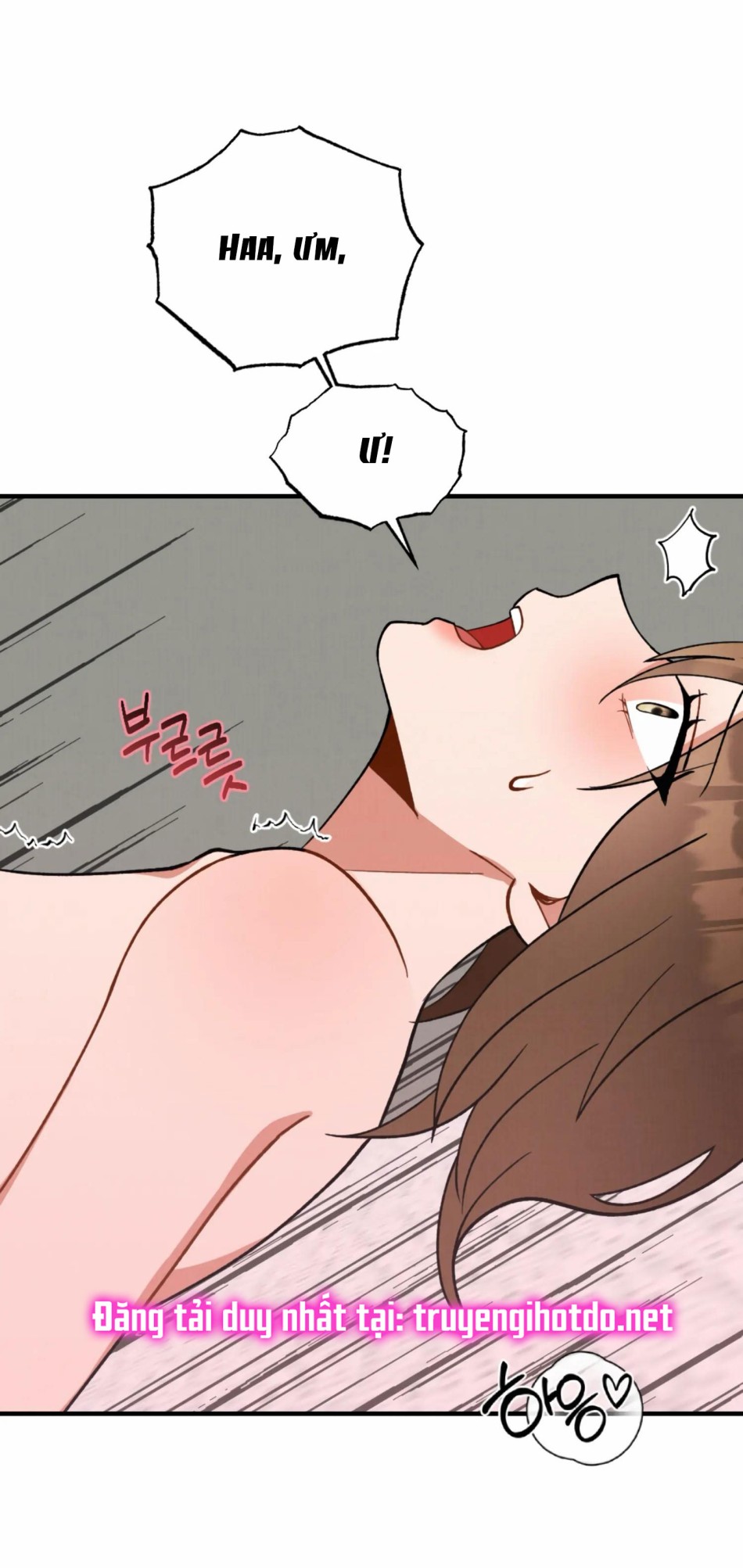 [18+] Bạn Của Em Trai Không Thể To Như Vậy! 