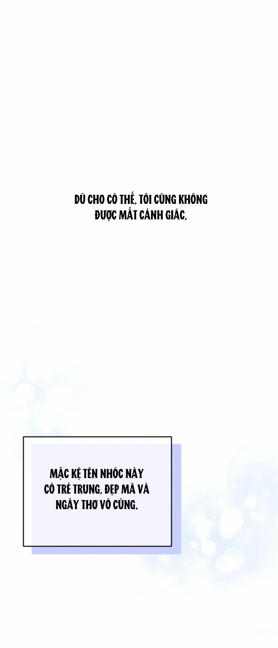 [18+] Bạn Của Em Trai Không Thể To Như Vậy! 