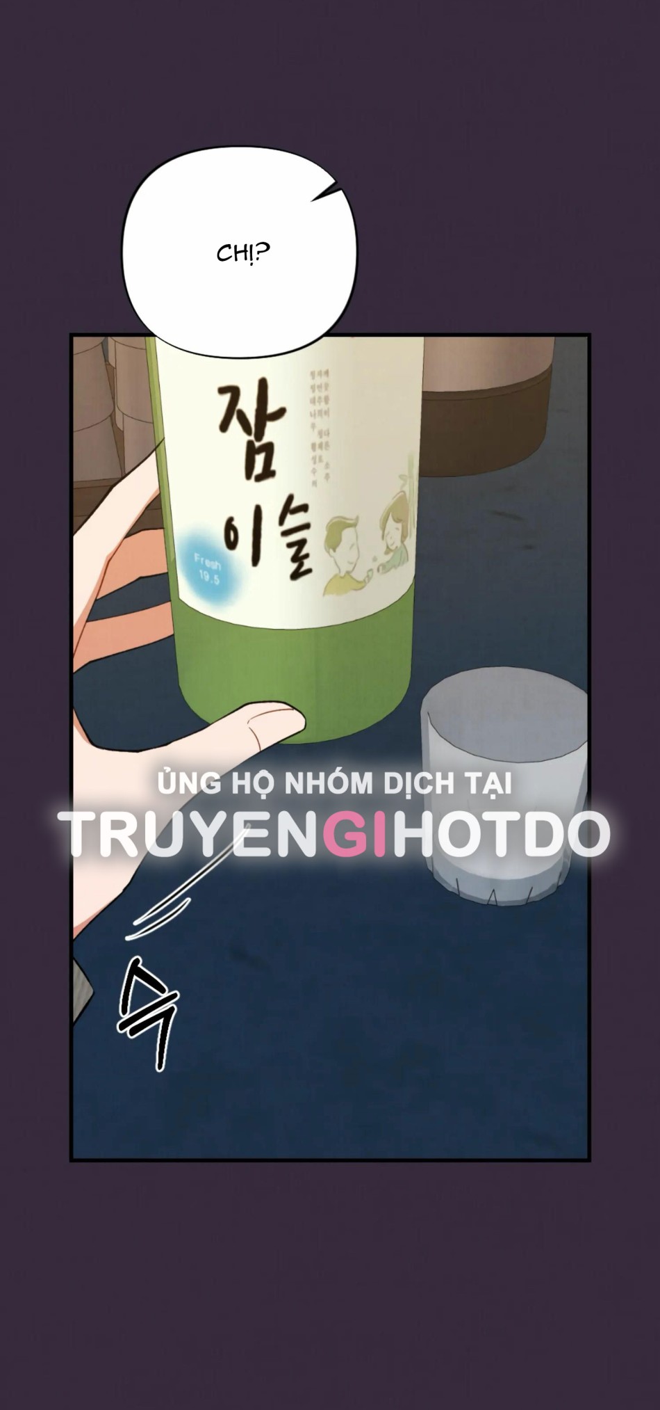 [18+] Bạn Của Em Trai Không Thể To Như Vậy! 