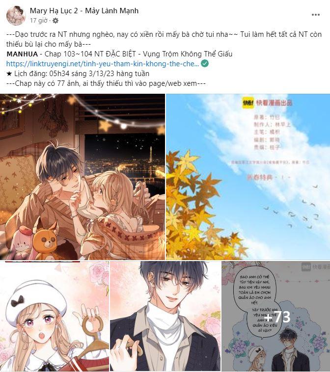[18+] Bạn Của Em Trai Không Thể To Như Vậy! 