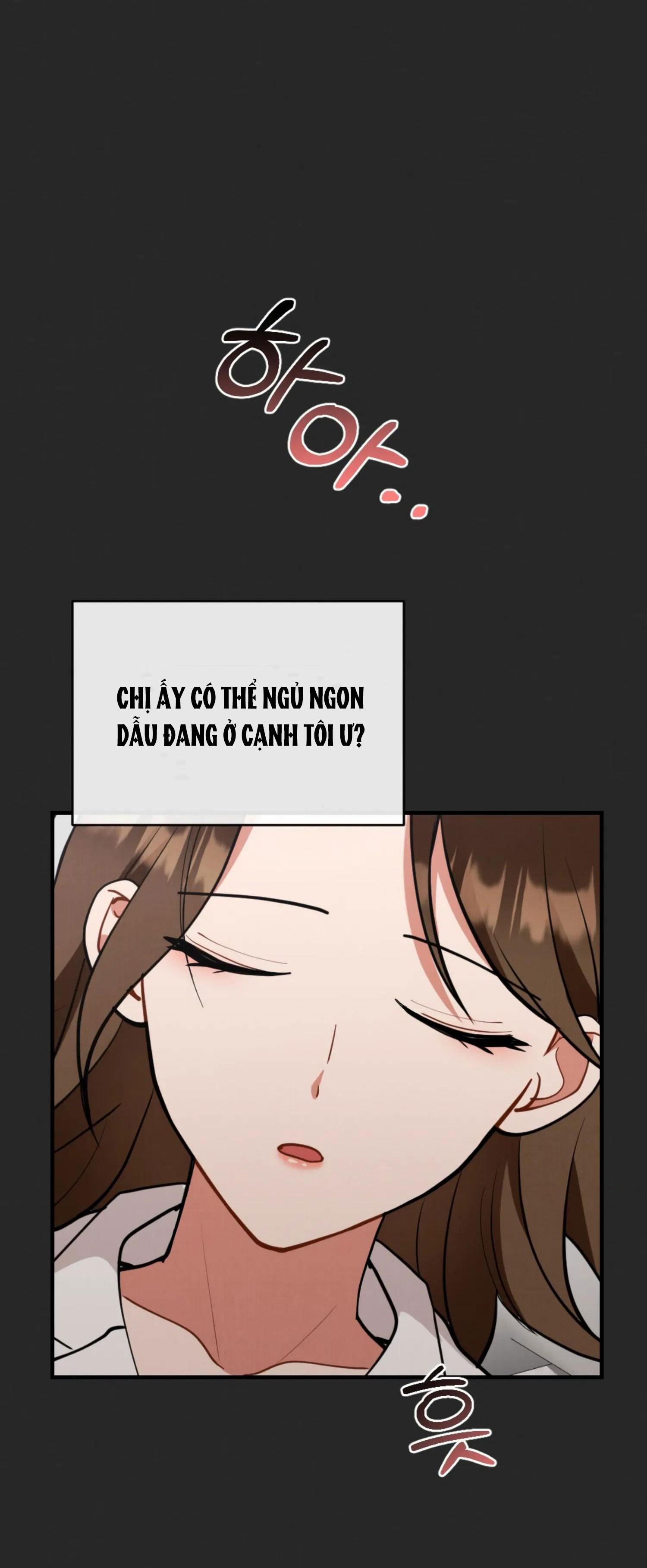 [18+] Bạn Của Em Trai Không Thể To Như Vậy! 