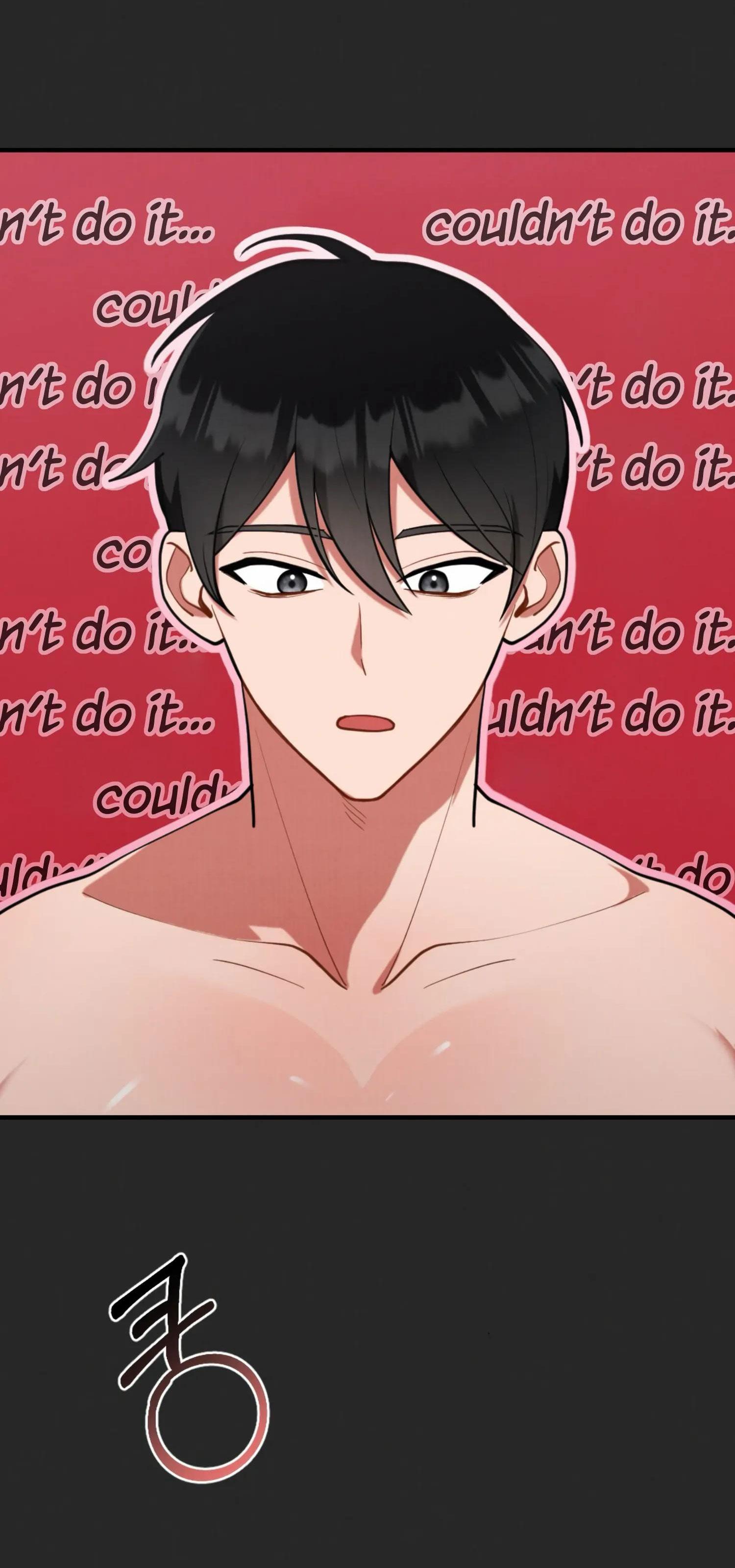 [18+] Bạn Của Em Trai Không Thể To Như Vậy! 