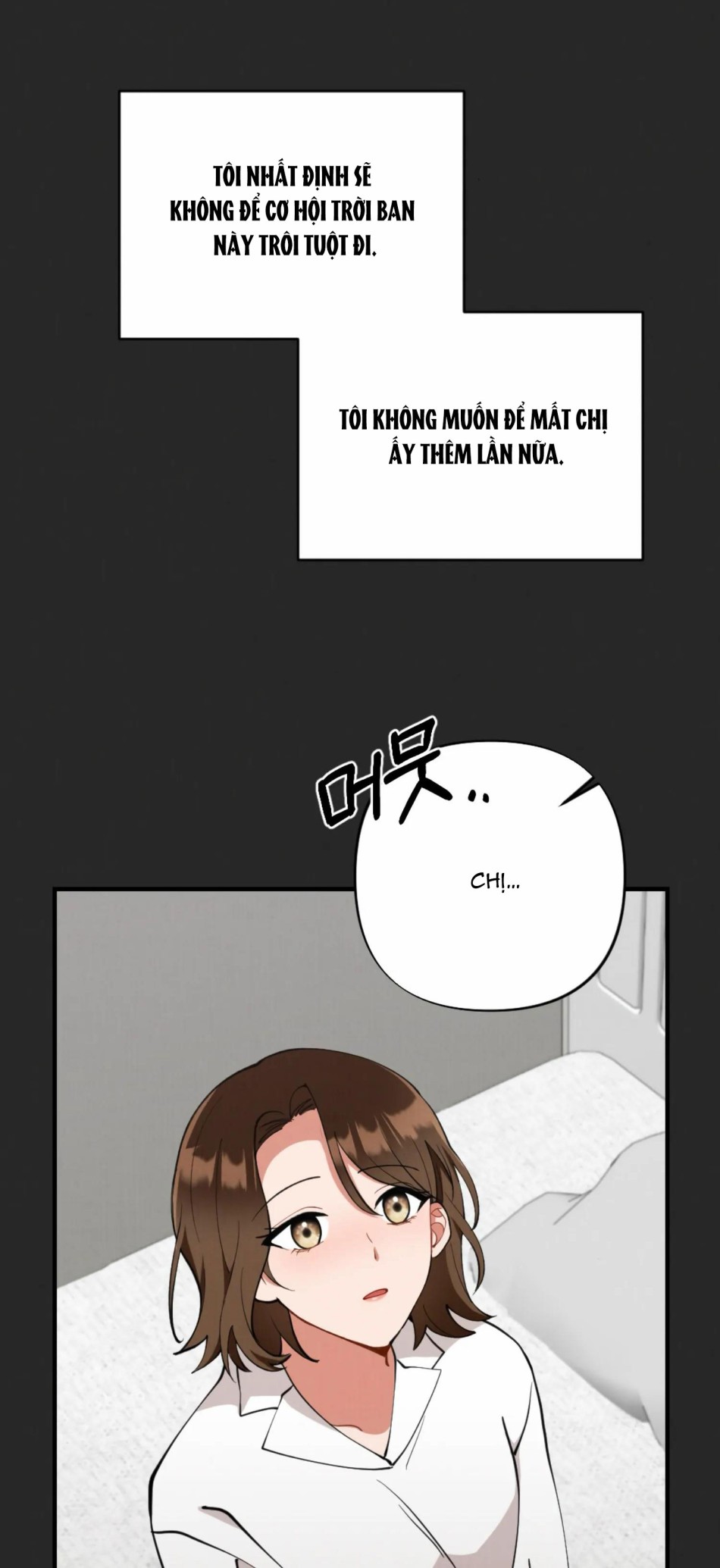 [18+] Bạn Của Em Trai Không Thể To Như Vậy! 