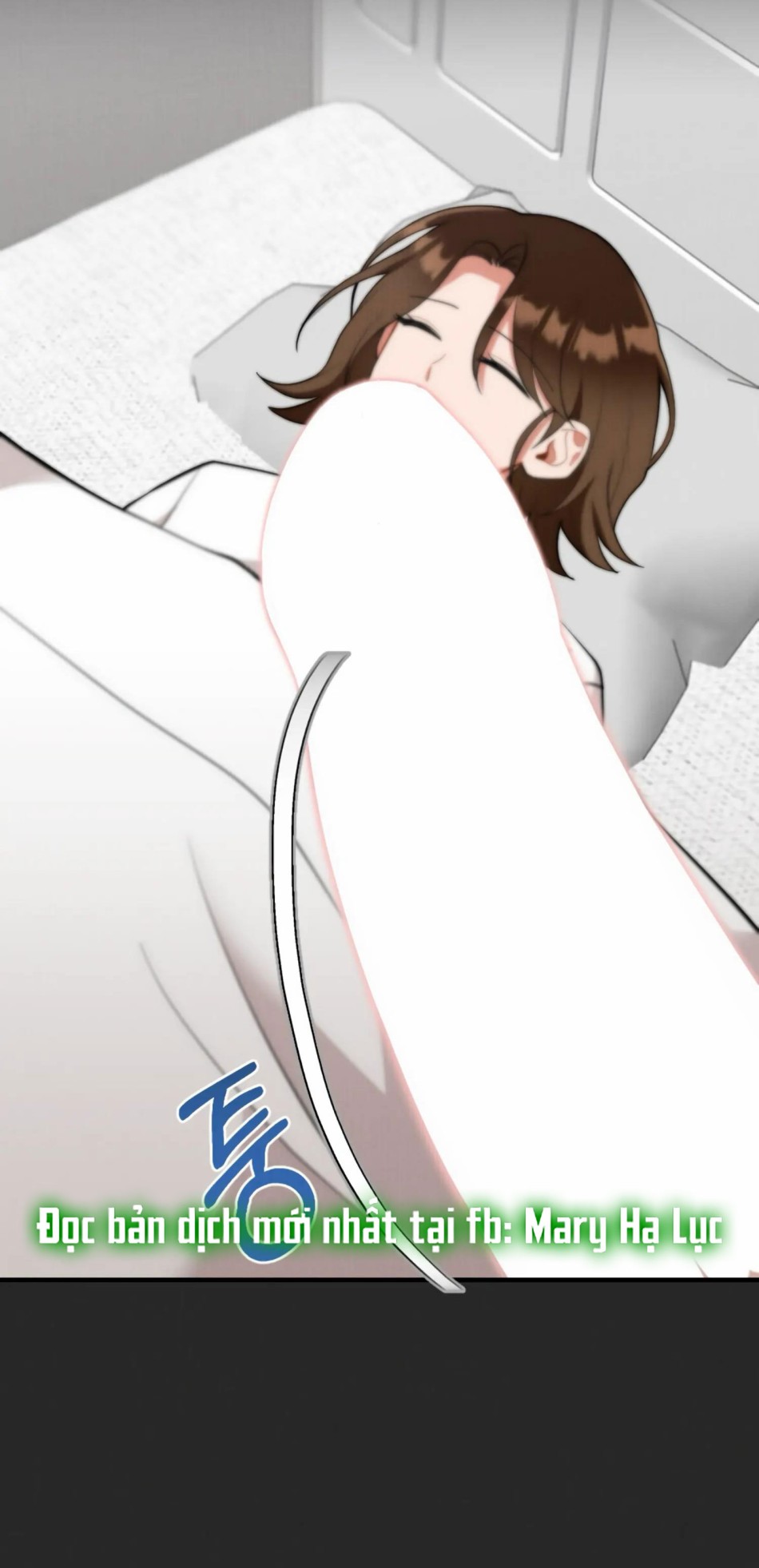[18+] Bạn Của Em Trai Không Thể To Như Vậy! 