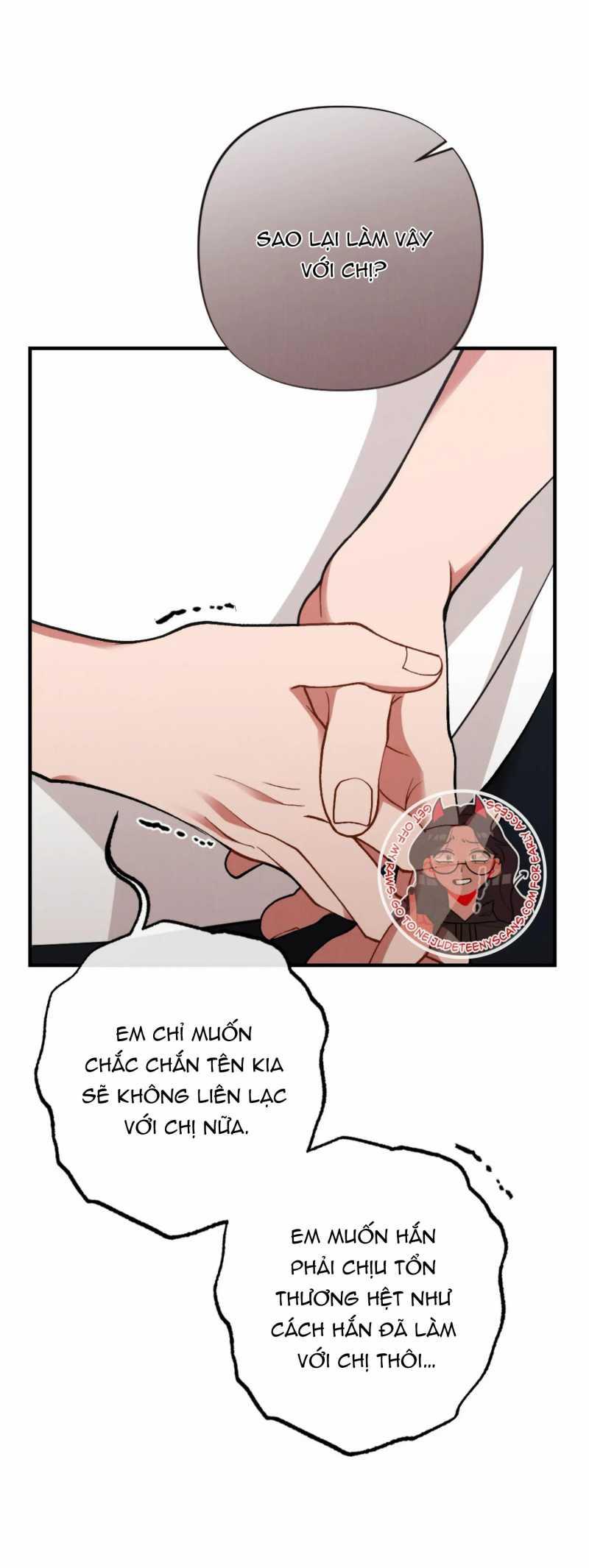 [18+] Bạn Của Em Trai Không Thể To Như Vậy! 