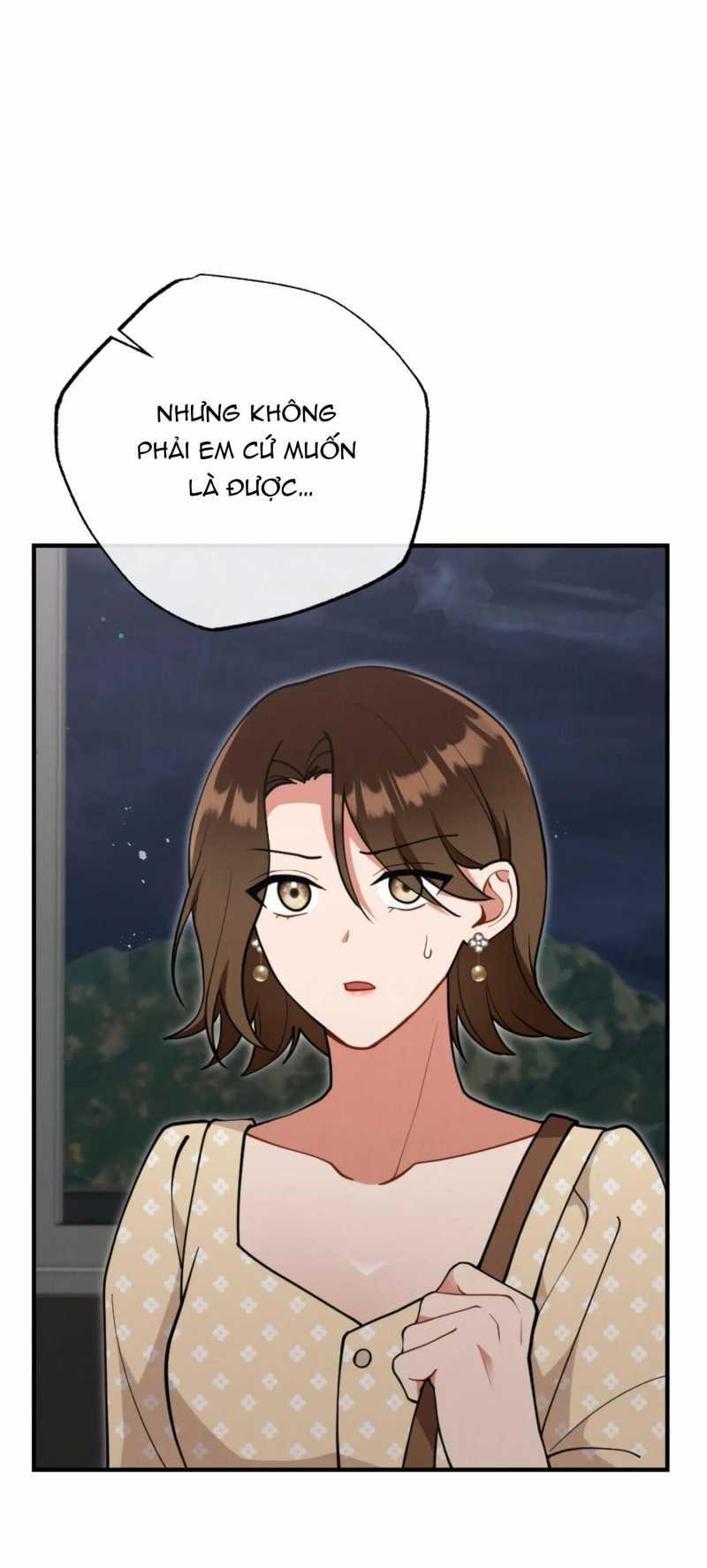 [18+] Bạn Của Em Trai Không Thể To Như Vậy! 