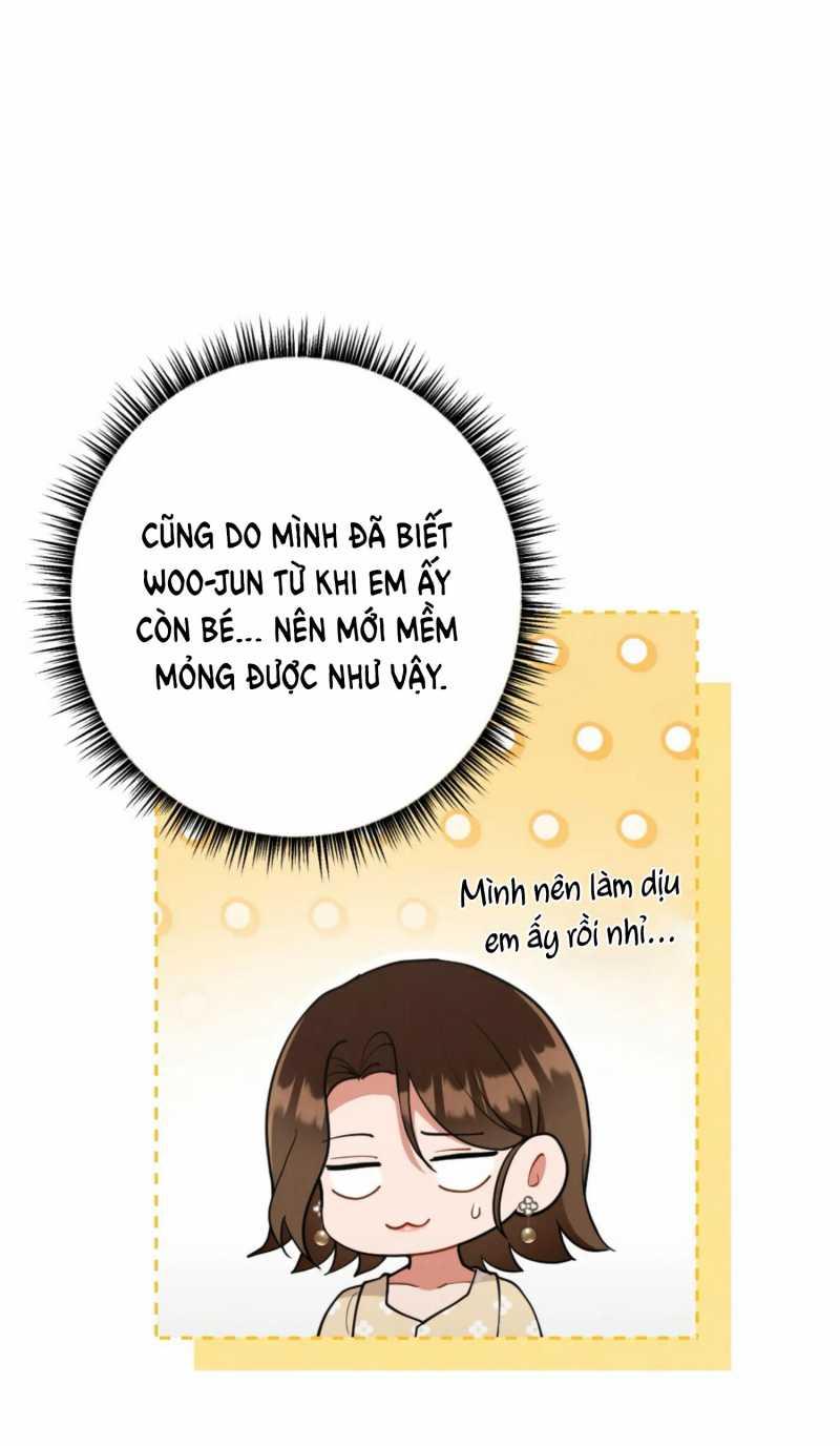 [18+] Bạn Của Em Trai Không Thể To Như Vậy! 