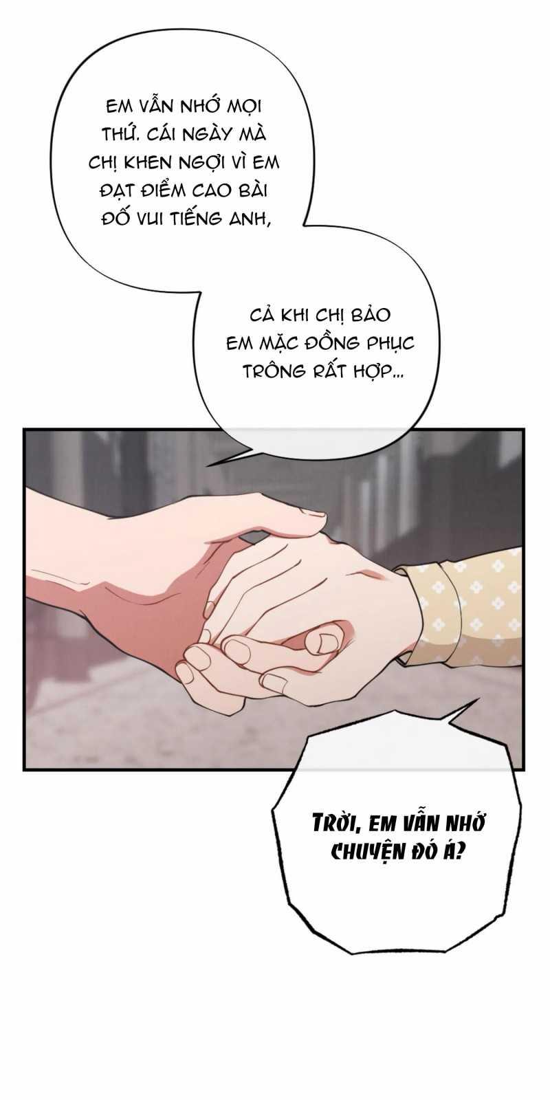 [18+] Bạn Của Em Trai Không Thể To Như Vậy! 