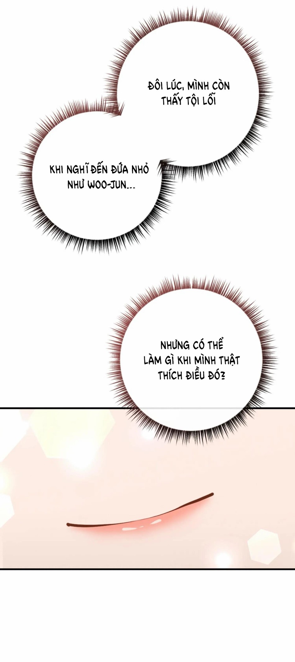 [18+] Bạn Của Em Trai Không Thể To Như Vậy! 