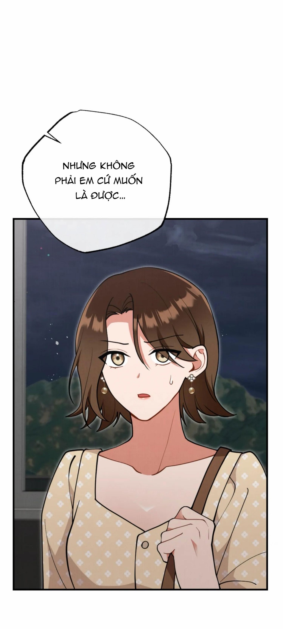 [18+] Bạn Của Em Trai Không Thể To Như Vậy! 