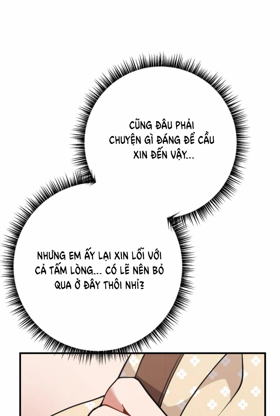[18+] Bạn Của Em Trai Không Thể To Như Vậy! 