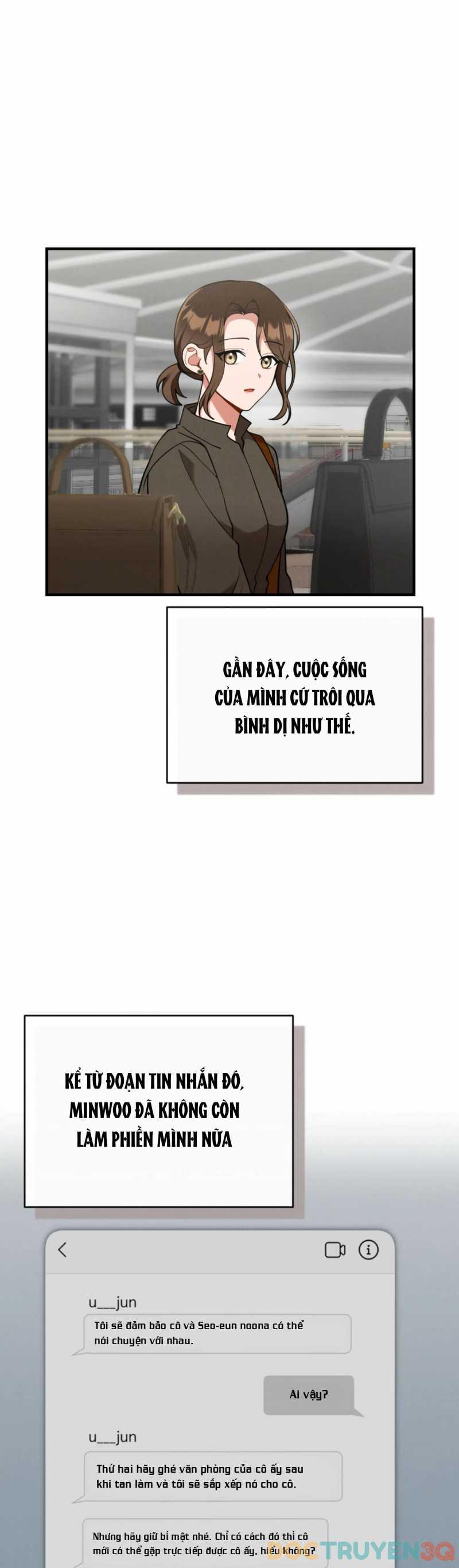 [18+] Bạn Của Em Trai Không Thể To Như Vậy! 