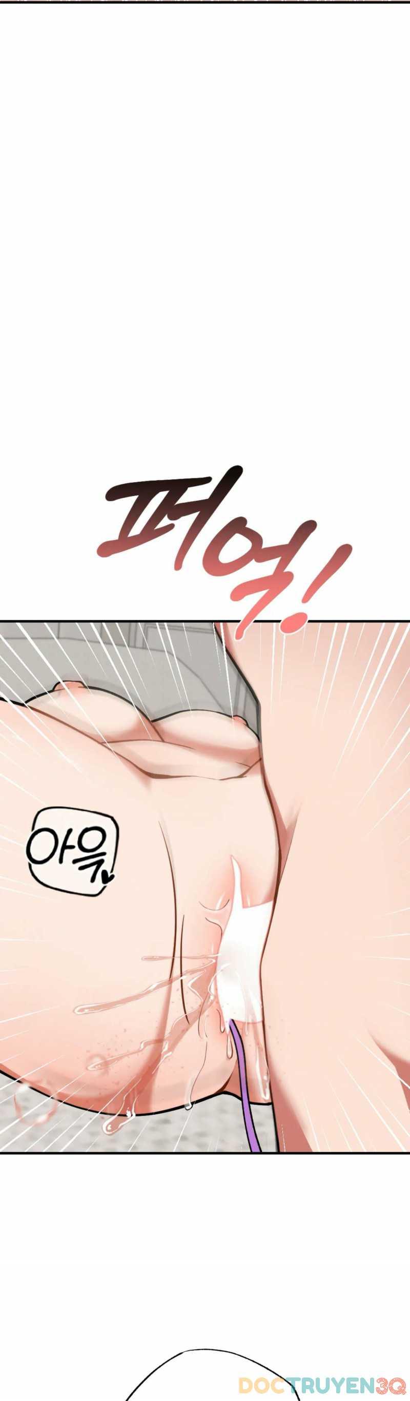 [18+] Bạn Của Em Trai Không Thể To Như Vậy! 