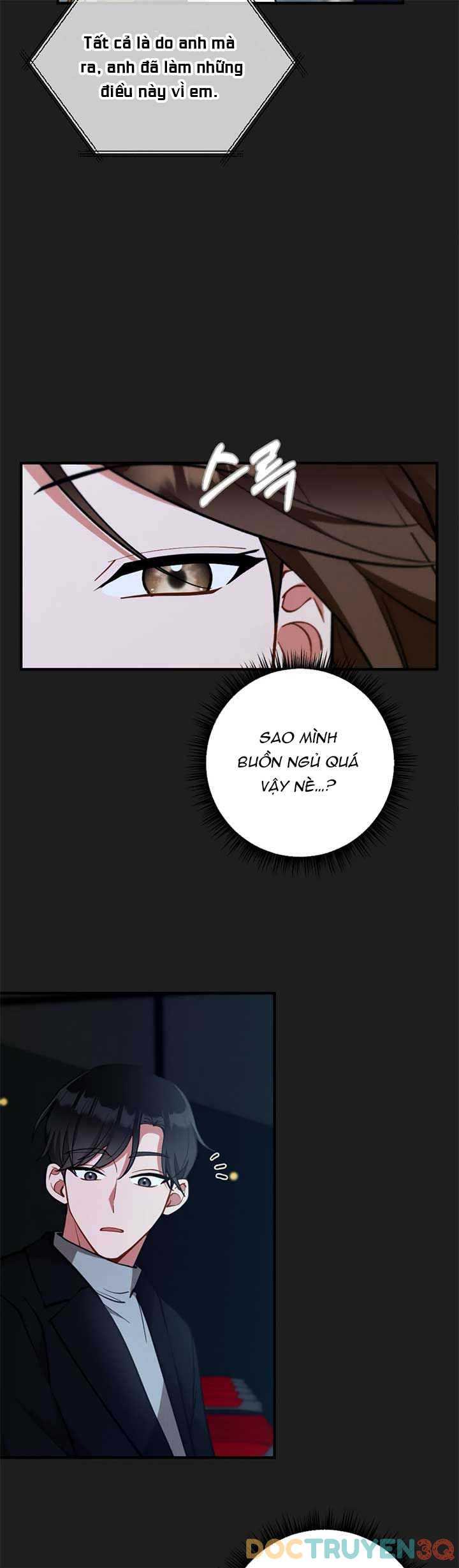 [18+] Bạn Của Em Trai Không Thể To Như Vậy! 