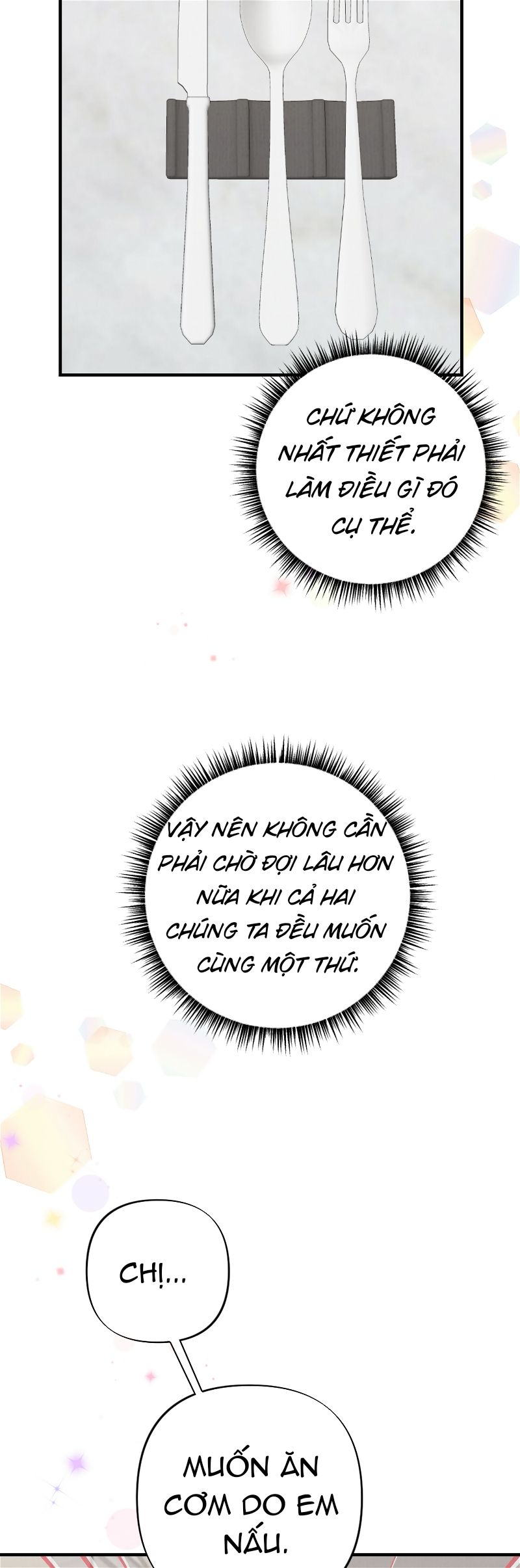[18+] Bạn Của Em Trai Không Thể To Như Vậy! 