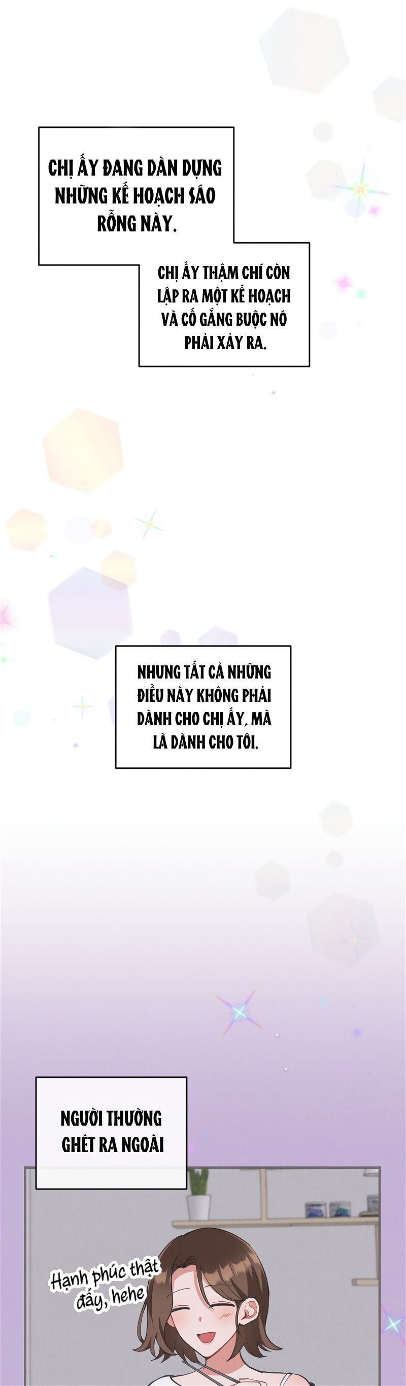 [18+] Bạn Của Em Trai Không Thể To Như Vậy! 