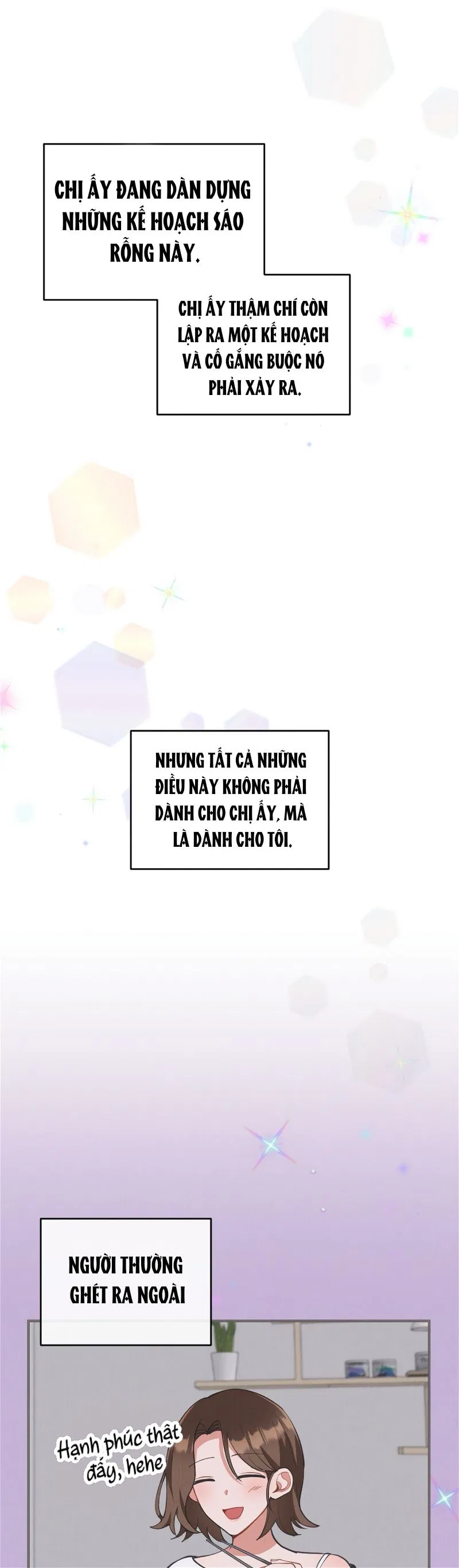 [18+] Bạn Của Em Trai Không Thể To Như Vậy! 