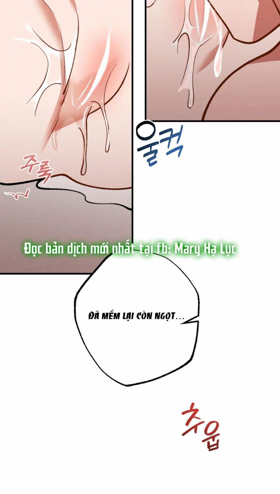 [18+] Bạn Của Em Trai Không Thể To Như Vậy! 