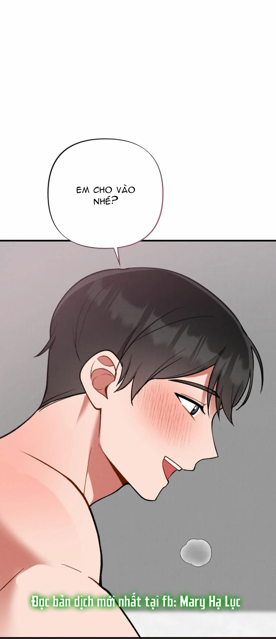 [18+] Bạn Của Em Trai Không Thể To Như Vậy! 