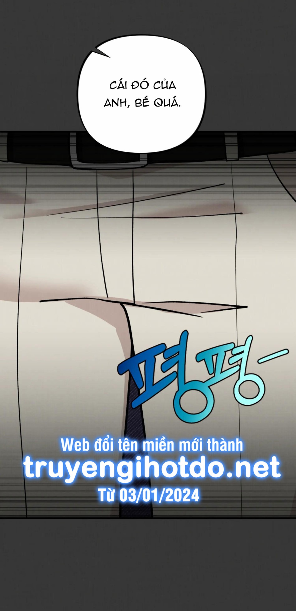 [18+] Bạn Của Em Trai Không Thể To Như Vậy! 