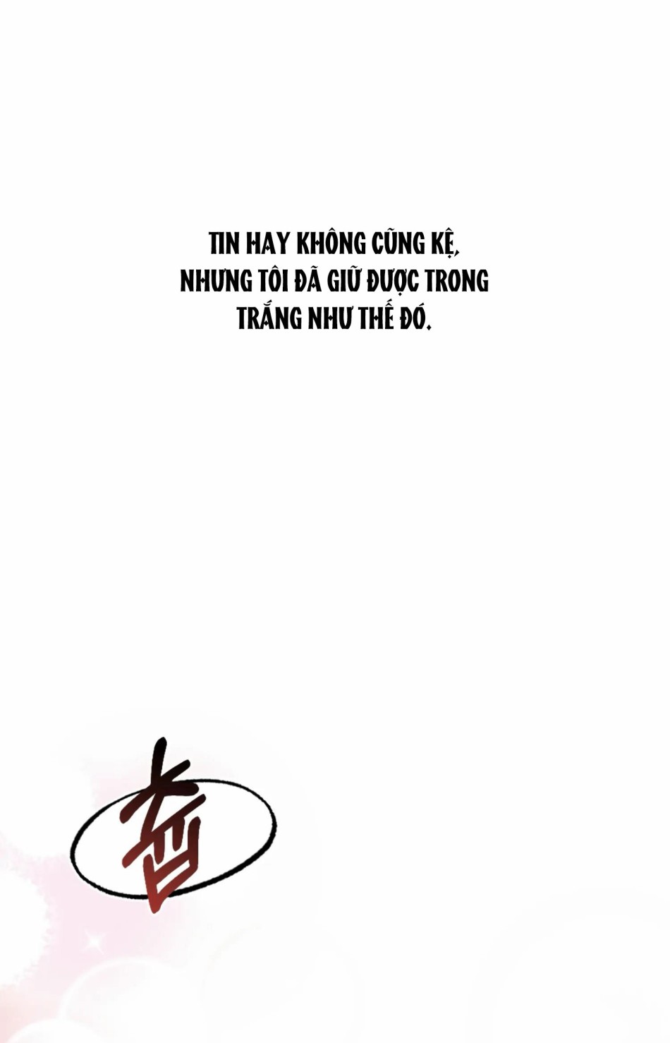 [18+] Bạn Của Em Trai Không Thể To Như Vậy! 