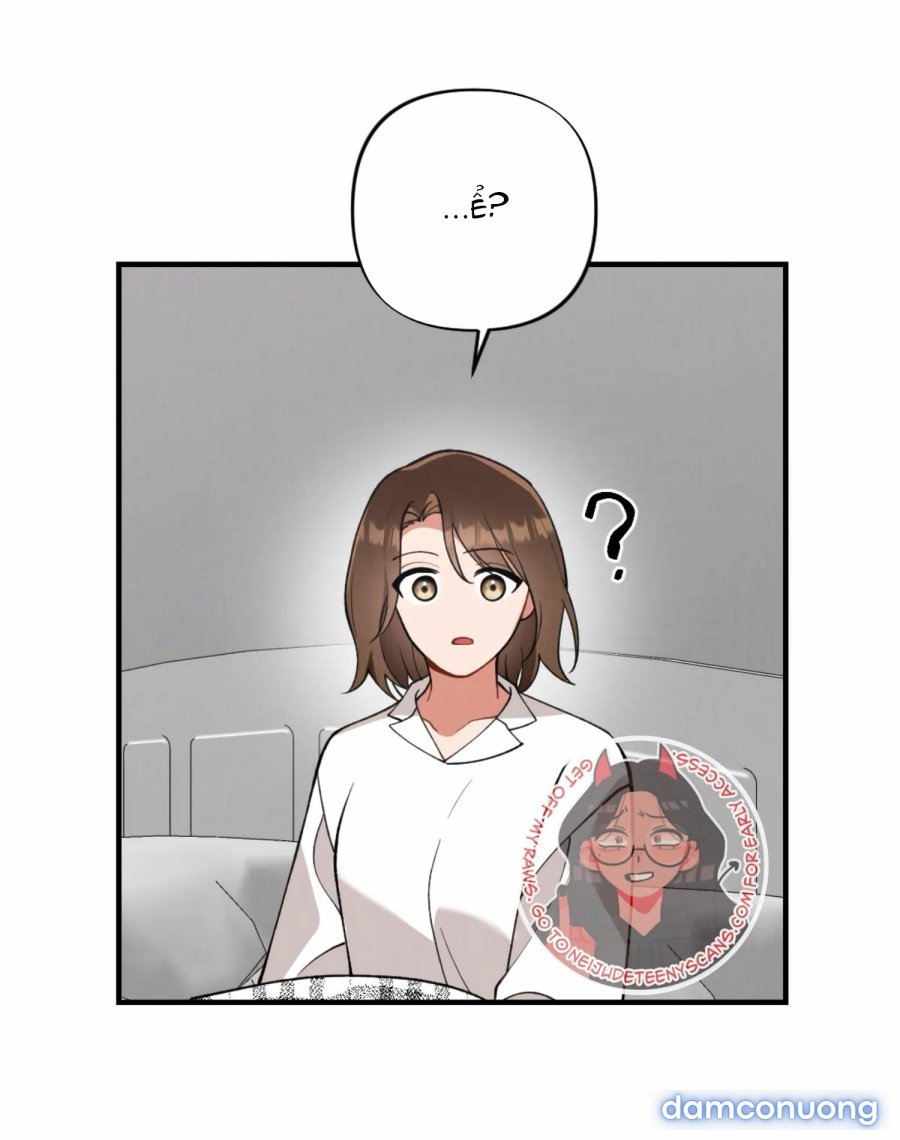 [18+] Bạn Của Em Trai Không Thể To Như Vậy! 