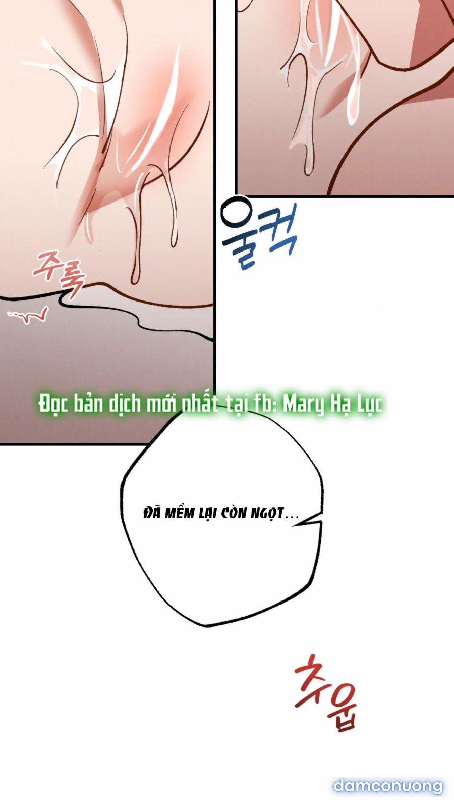 [18+] Bạn Của Em Trai Không Thể To Như Vậy! 