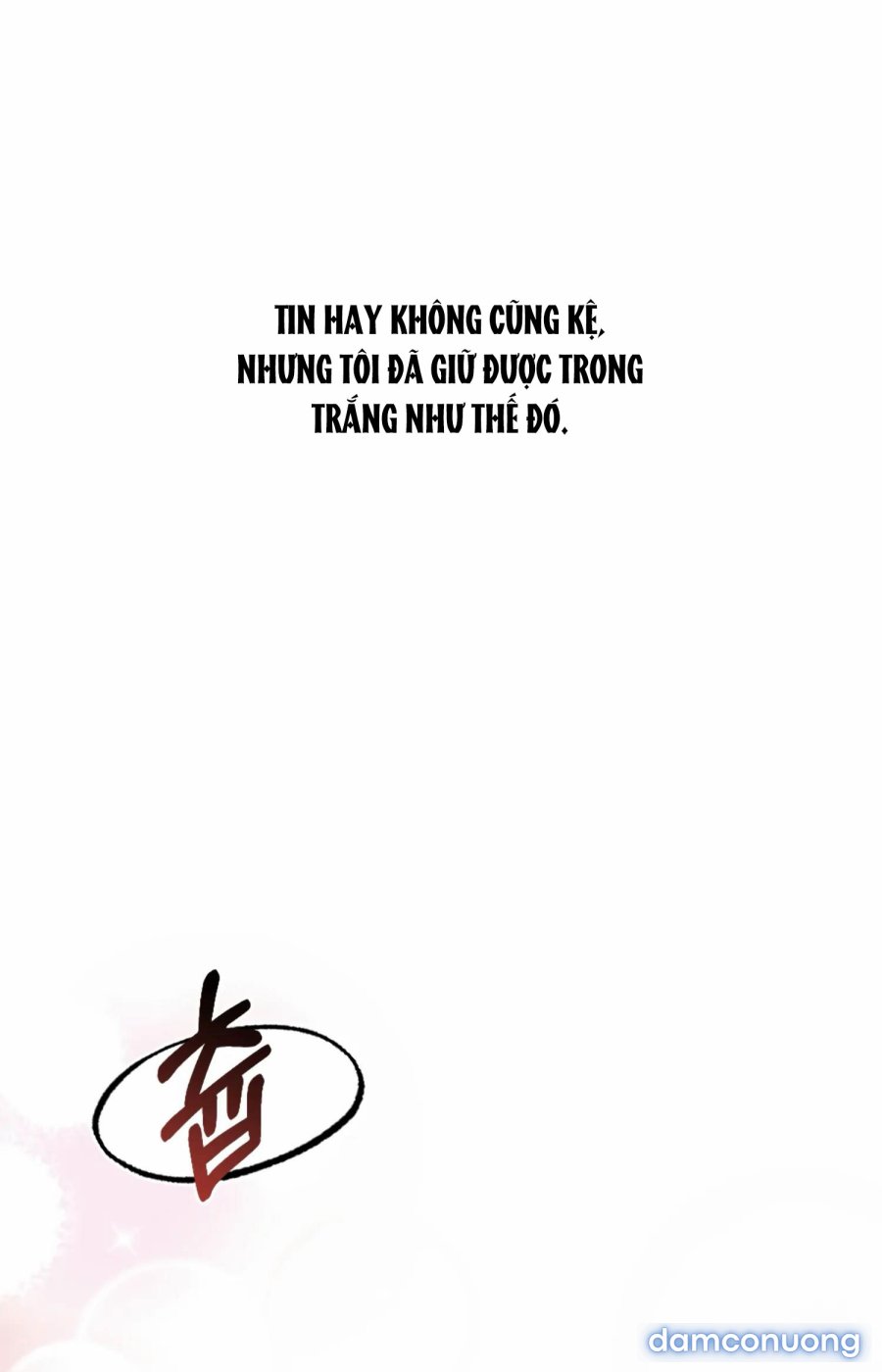 [18+] Bạn Của Em Trai Không Thể To Như Vậy! 