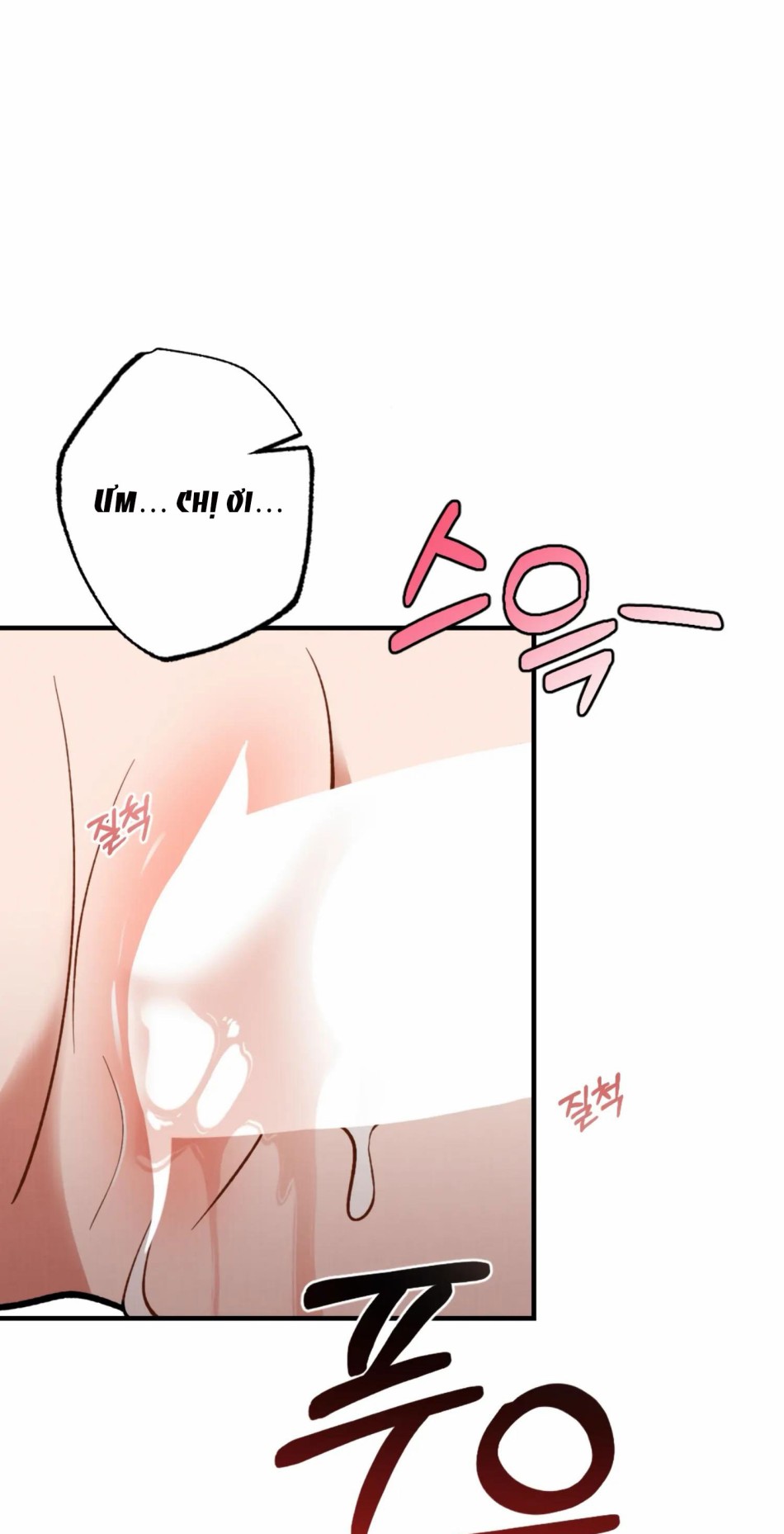 [18+] Bạn Của Em Trai Không Thể To Như Vậy! 