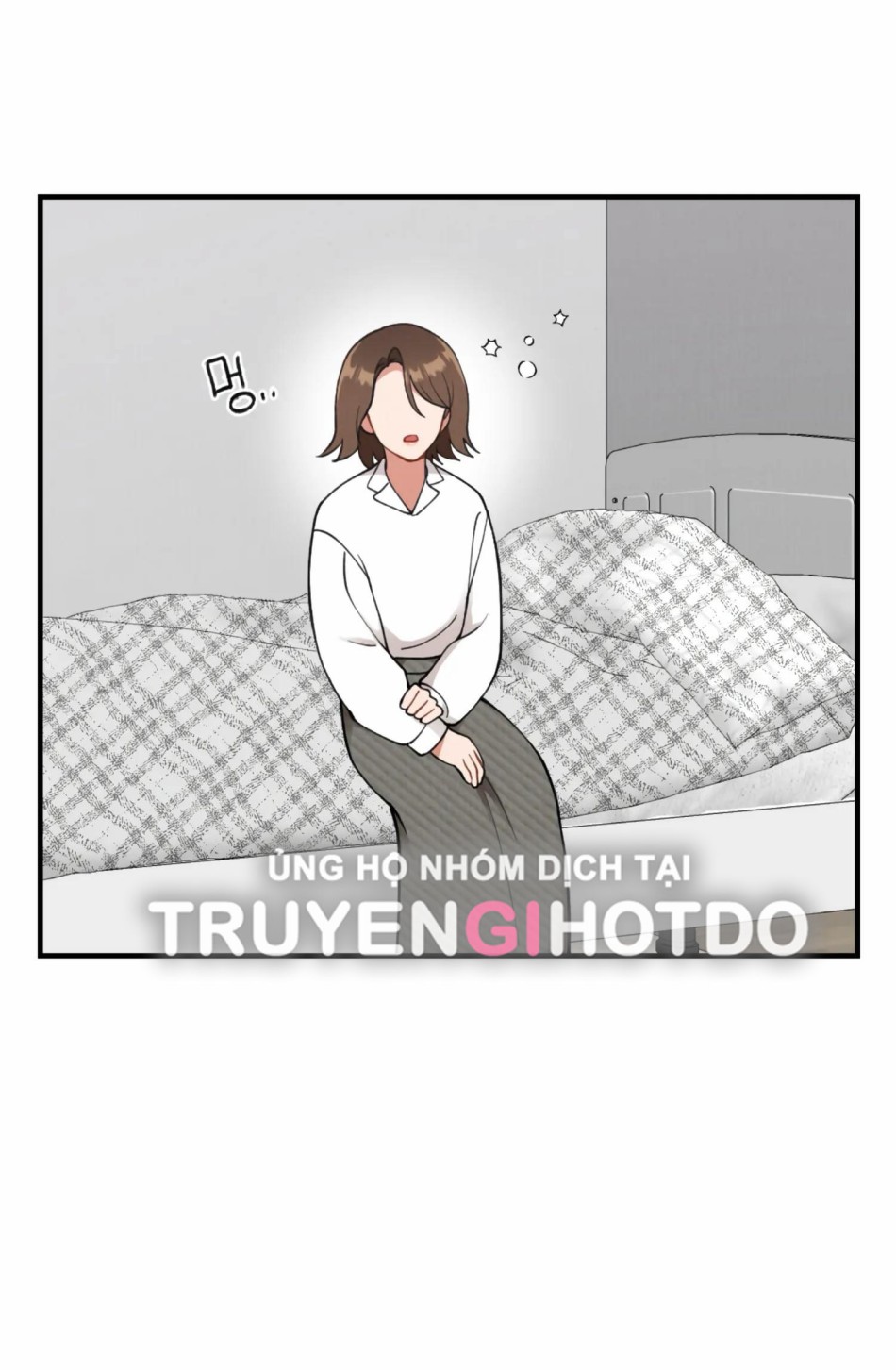 [18+] Bạn Của Em Trai Không Thể To Như Vậy! 