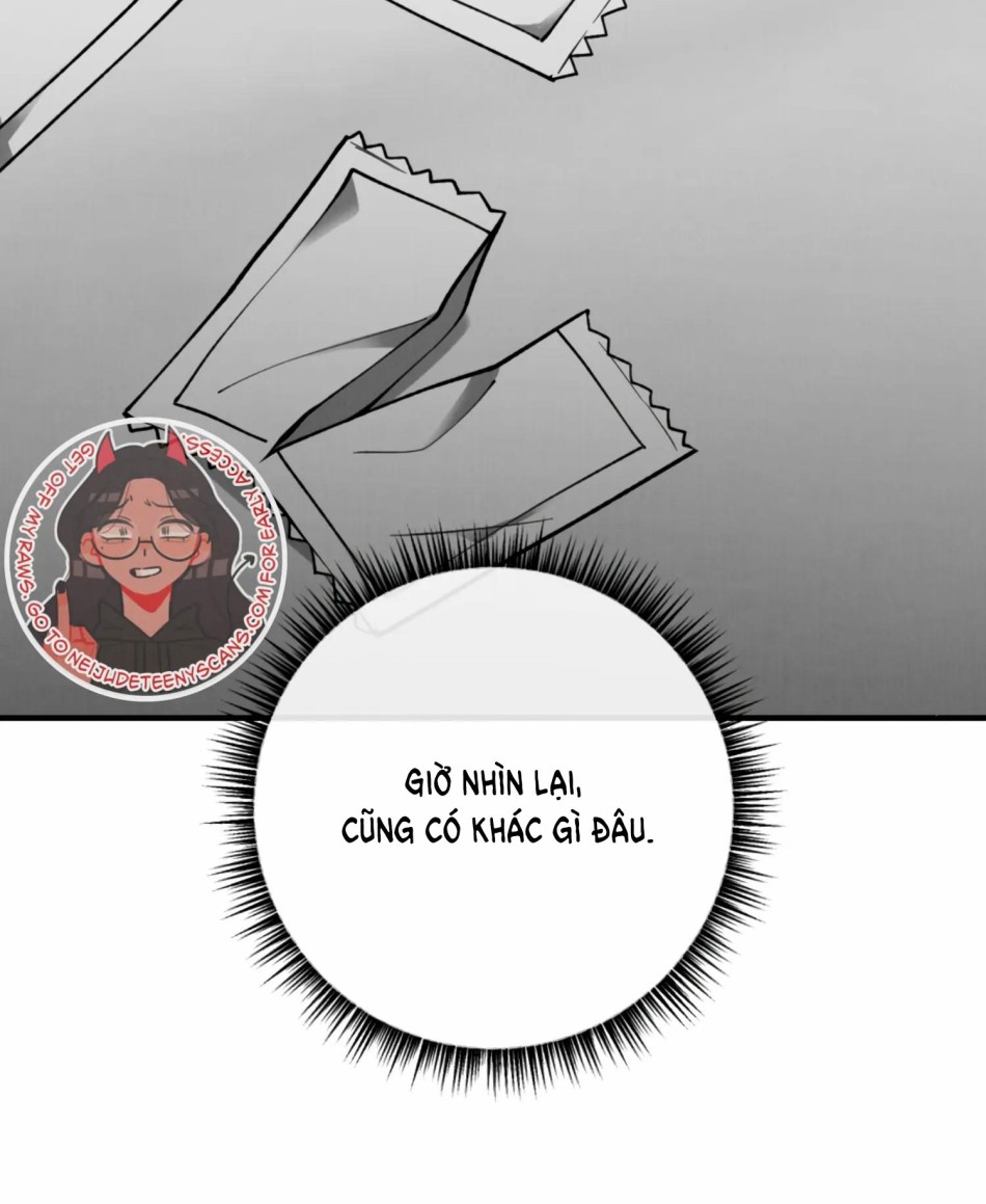 [18+] Bạn Của Em Trai Không Thể To Như Vậy! 