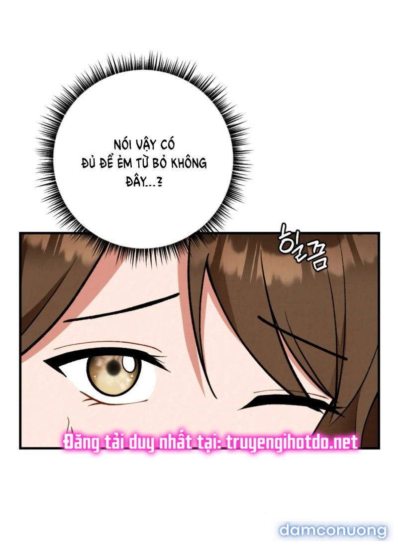 [18+] Bạn Của Em Trai Không Thể To Như Vậy! 