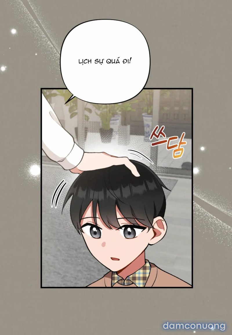 [18+] Bạn Của Em Trai Không Thể To Như Vậy! 