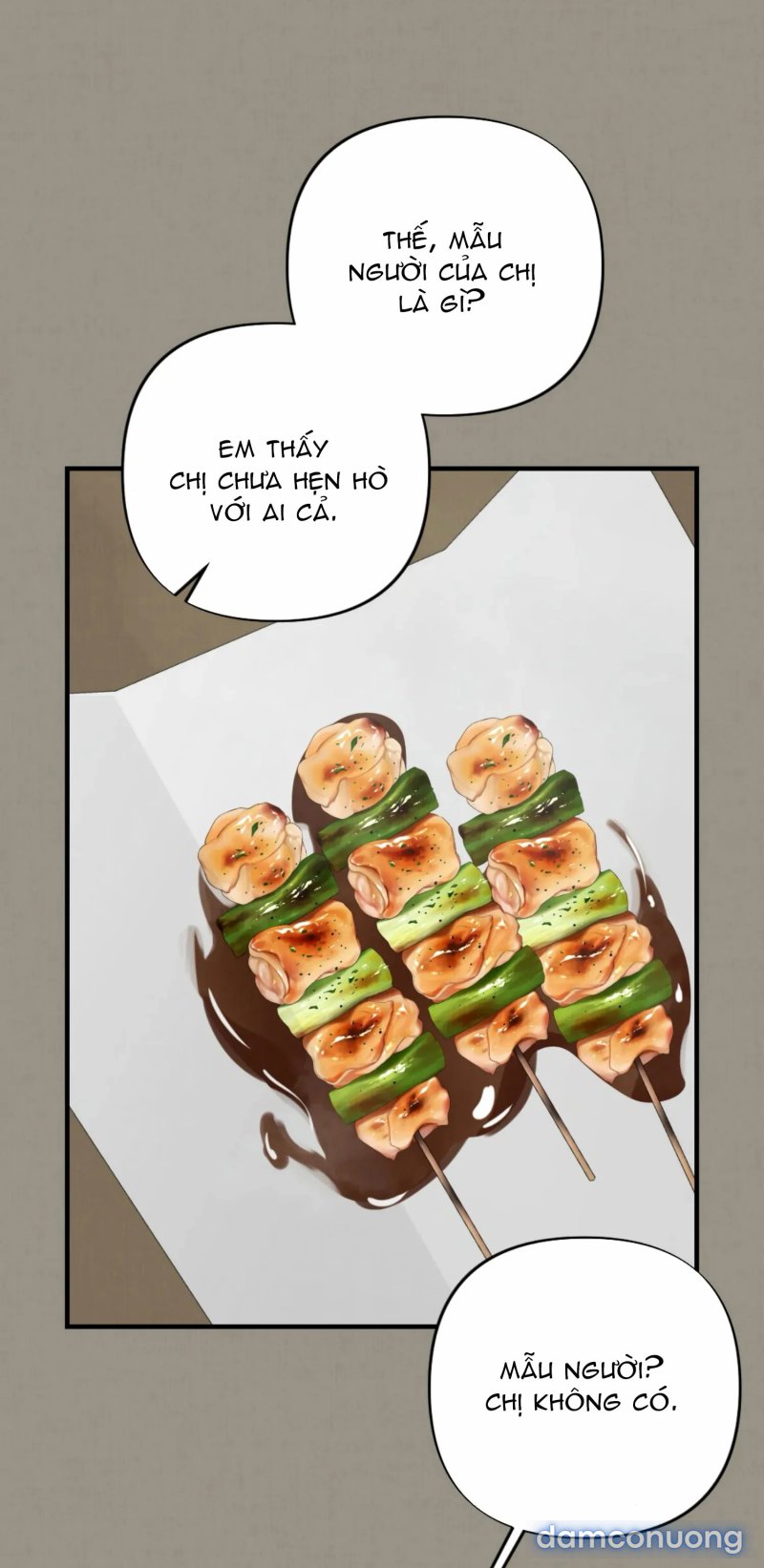 [18+] Bạn Của Em Trai Không Thể To Như Vậy! 