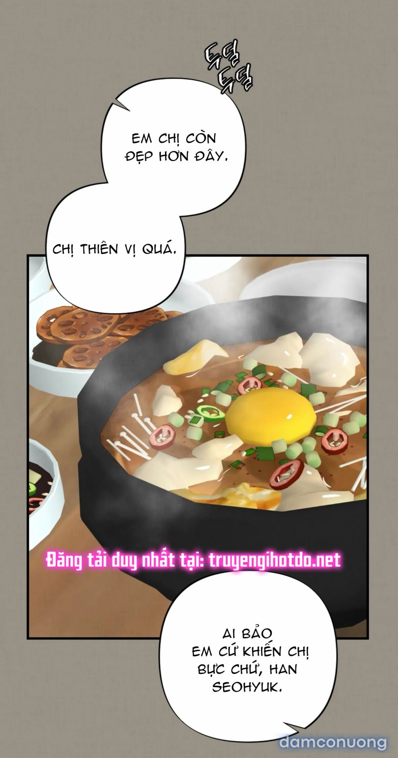 [18+] Bạn Của Em Trai Không Thể To Như Vậy! 