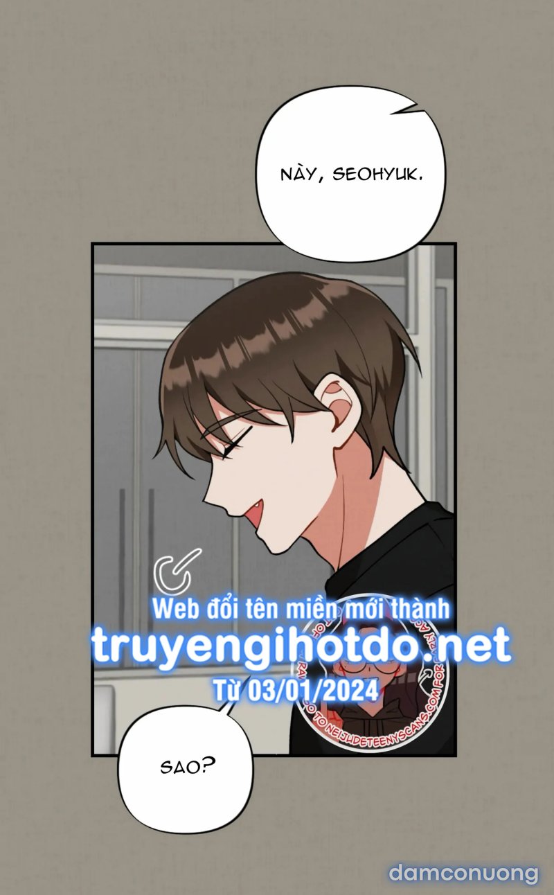 [18+] Bạn Của Em Trai Không Thể To Như Vậy! 