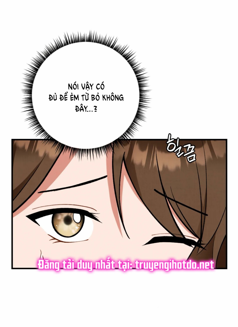 [18+] Bạn Của Em Trai Không Thể To Như Vậy! 