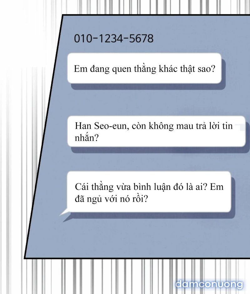 [18+] Bạn Của Em Trai Không Thể To Như Vậy! 
