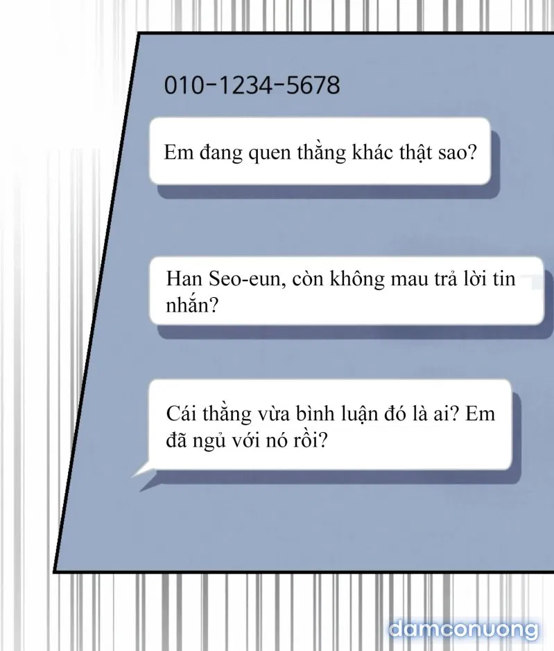 [18+] Bạn Của Em Trai Không Thể To Như Vậy! 