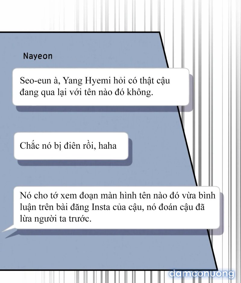 [18+] Bạn Của Em Trai Không Thể To Như Vậy! 