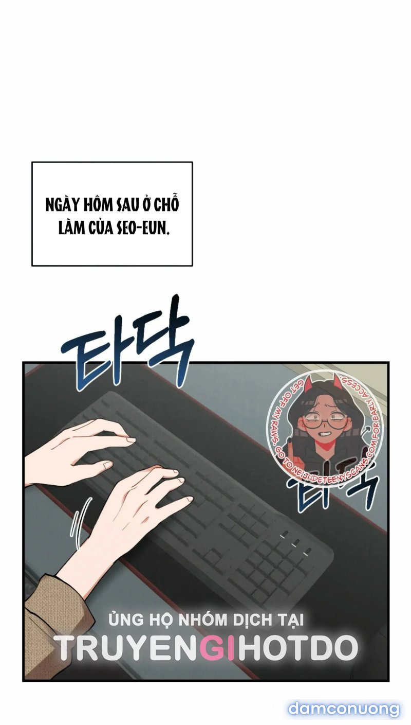 [18+] Bạn Của Em Trai Không Thể To Như Vậy! 