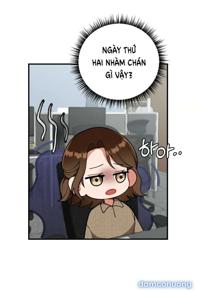 [18+] Bạn Của Em Trai Không Thể To Như Vậy! 