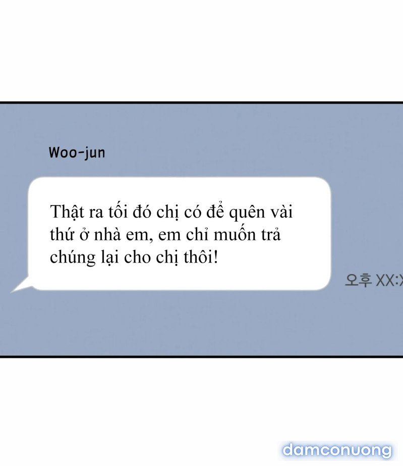 [18+] Bạn Của Em Trai Không Thể To Như Vậy! 