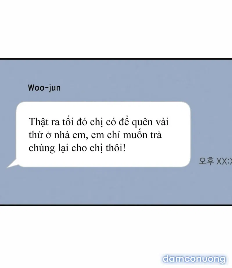 [18+] Bạn Của Em Trai Không Thể To Như Vậy! 