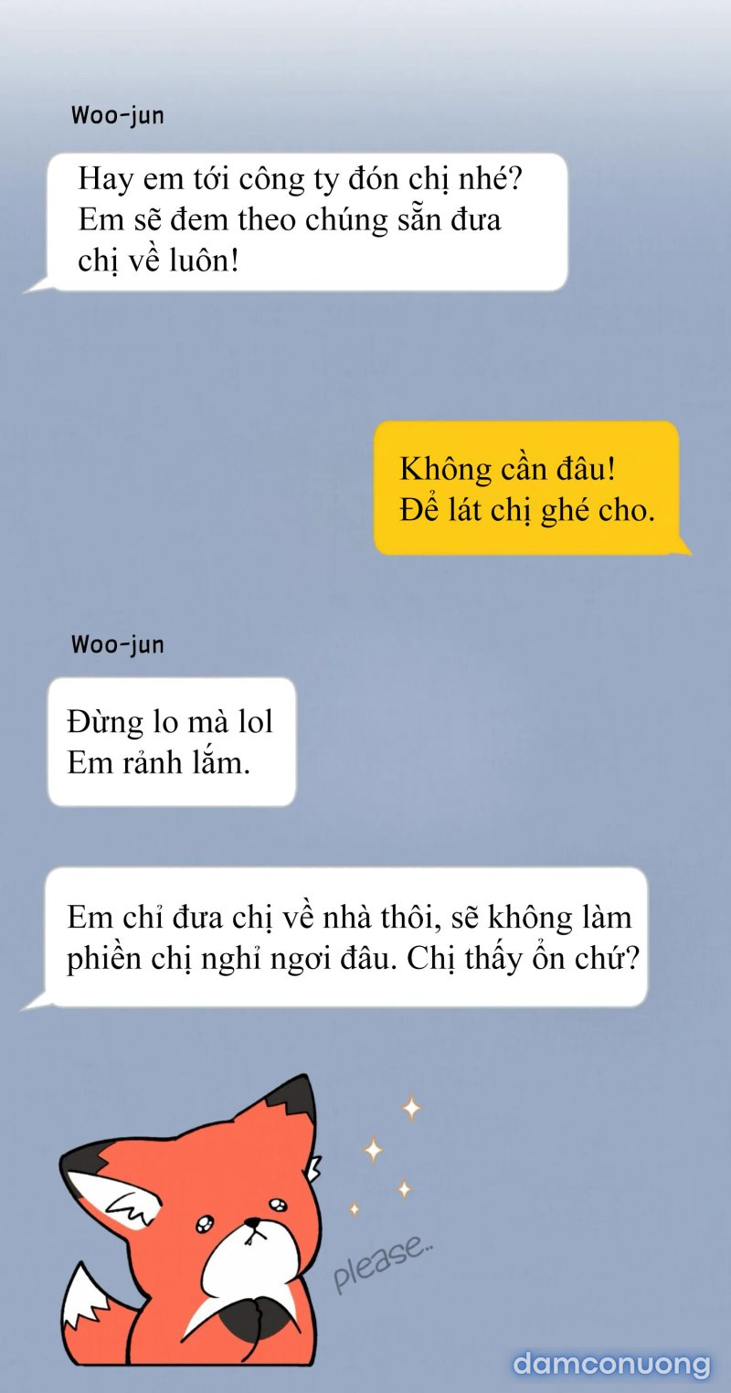 [18+] Bạn Của Em Trai Không Thể To Như Vậy! 