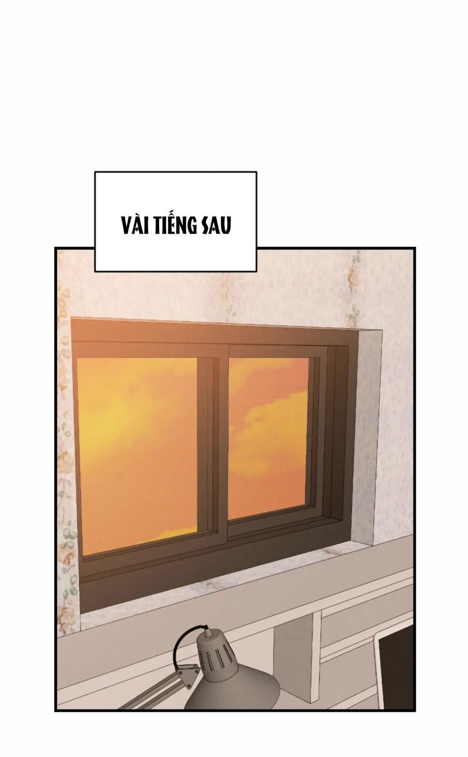 [18+] Bạn Của Em Trai Không Thể To Như Vậy! 